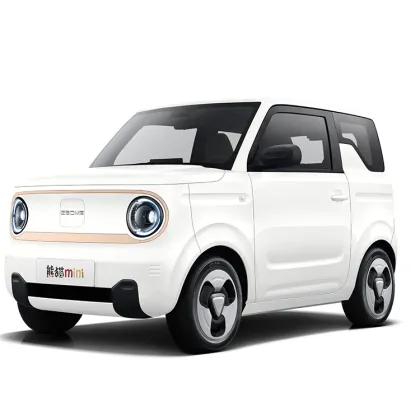 Best Selling Geely Panda Mini 4 Seater Electric Car