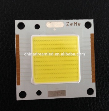 Shenzhen hot sale cob led 20w 30w 40w 50w 100w flip chip led