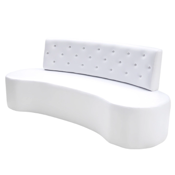 Silla de espera Beauty Modern