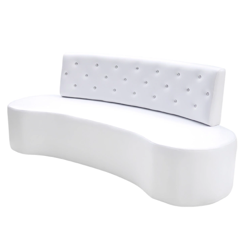 Silla de espera Beauty Modern