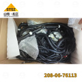 Wiring Harness 208-06-76113