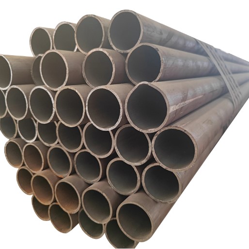 Seamless Carbonsteel Pipe