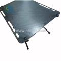 Carbon Fiber Folding Table Carbon fiber portable folding tabletop desk camping table Supplier