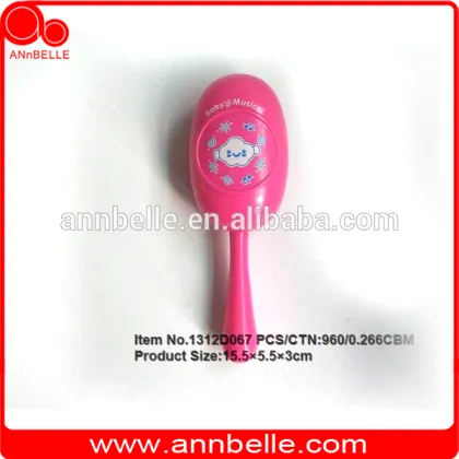 Happy-maracas noise maker free sample shaker