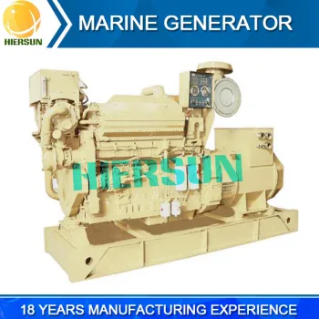 Competitive Price fuel less power with Cummins marine for sale