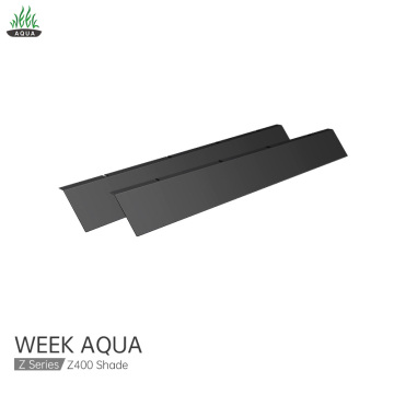 Z400DGB Z400 Series Shade Aquarium Light - Aquariums & Accessories