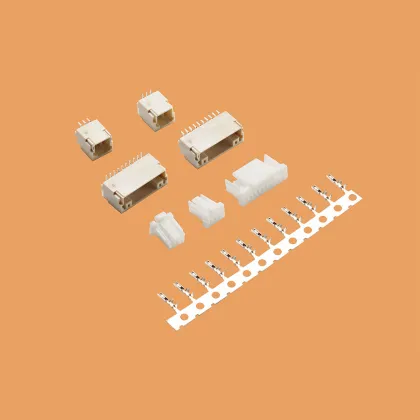 NSH 1.0mm Pitch Connector