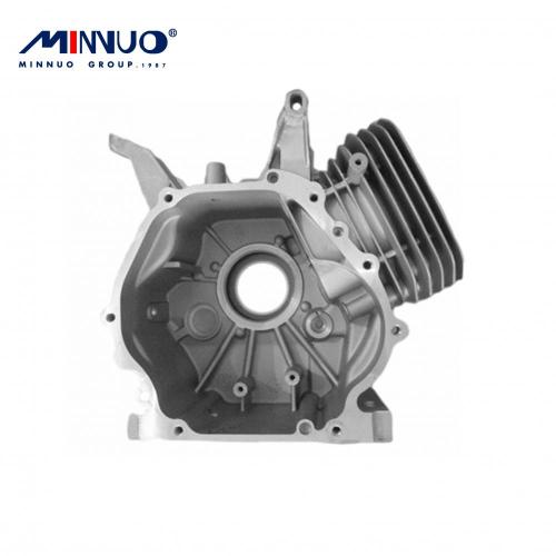 Super durable and cheap model gas engine castings