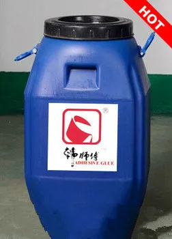 Pressure Sensitive Acrylic Adhesive Glue for BOPP Tape Lamination