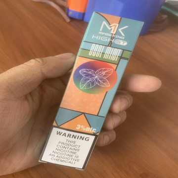 Maskking GT Popular pre-filled vape