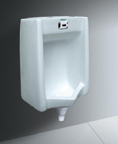 New Sensor urinal