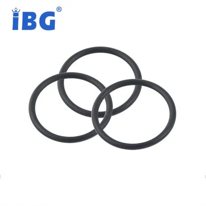 Flexible  O-Ring De Buna  For Fuel Injector Sealing