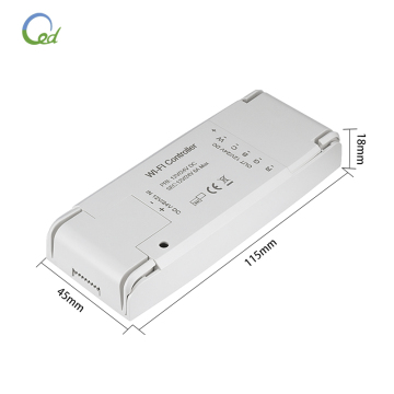 Alex Google WiFi Smart LED Strip Dimmer RGB Controller