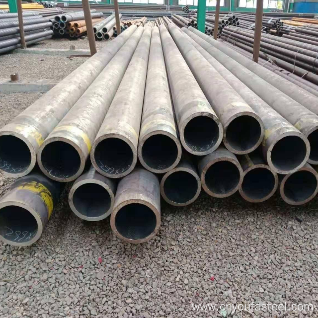 ASTM Welded steel pipe