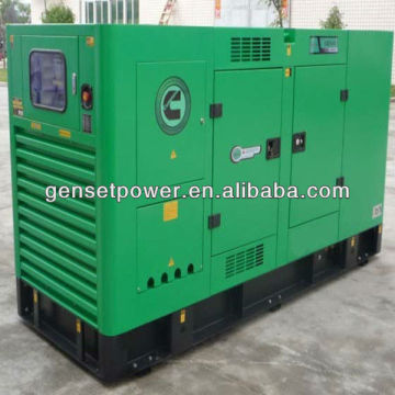 75kva to 650kva Silent Diesel Generator Buy