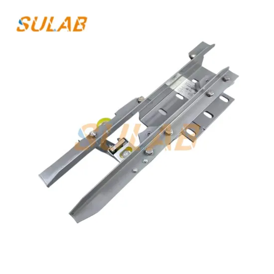 Online Store for Fujitec Elevator Repair Parts: Focus on 5238AACC1-A Door Knife Clutch Cam