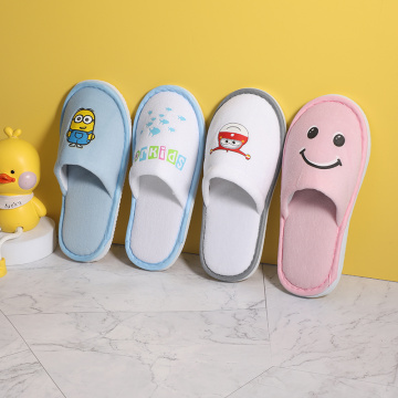 Wholesale Custom Logo Shoes Slippers Transfer Printing
