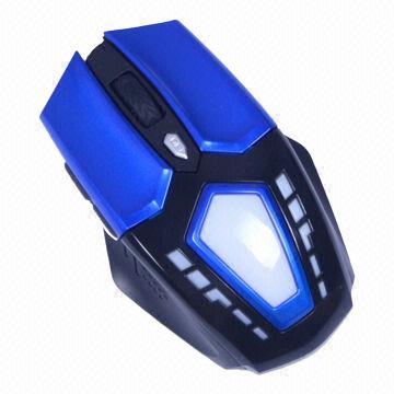wired mouse, 1,000dpi Resolution, Nice Design