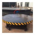 Rotary Lift Table Stage