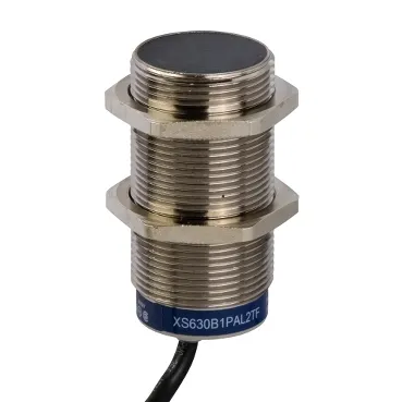XS6 Embedded Telemecanique Inductive Proximity Sensor