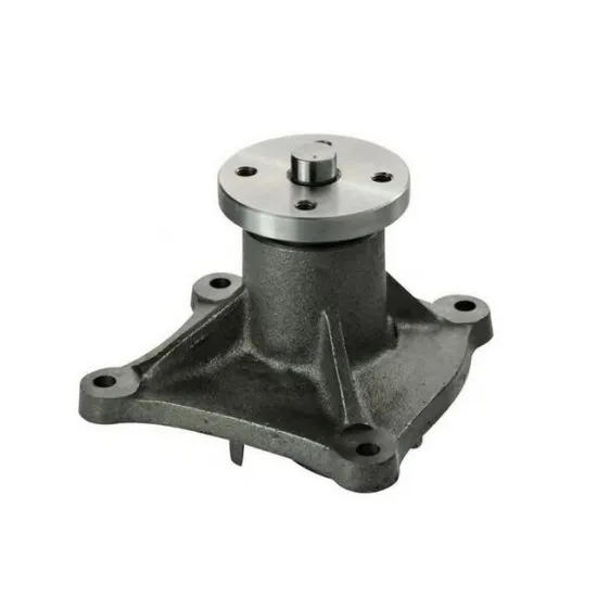 GWM-33A Engine Parts - Car Water Pump ME015030
