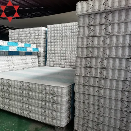 Best Price Spring M Shape Butterfly Spring for Mattress Inner Spring Net