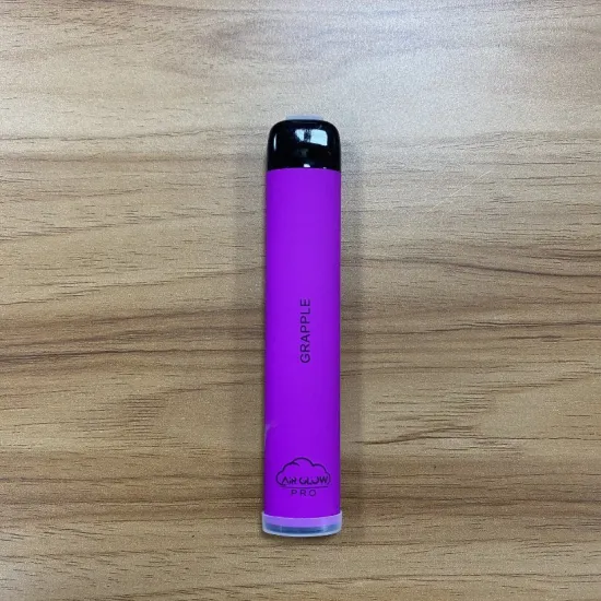 High And Disposable Ecig Vaping Device