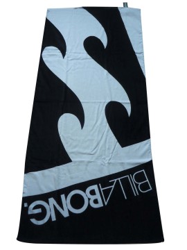 Printed Promotional 100%Cotton Beach Towel