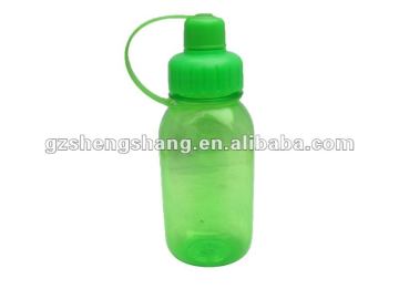 ECO-friendly ,(BPA Free) empty plastic bottles