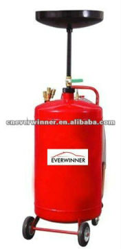 Deslenador de aceite 80lt