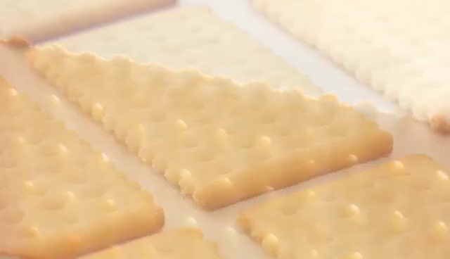 Hot Sale Nori Flavor Crackers Potato Chips in Bag
