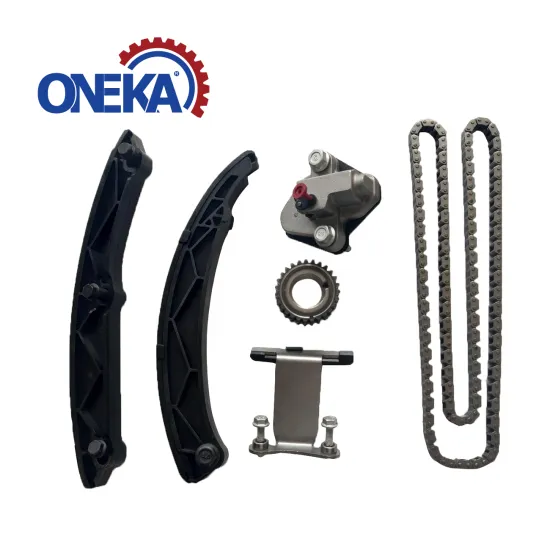 High Quality Timing Chain Kit for Chevrolet 1.4L 1.5L