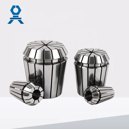 CNC Clamping Tools Spring Collet for ER40 Lathe Machines