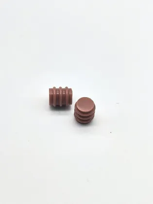 Silicone Waterproof Connector Plug