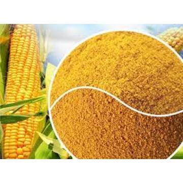 Corn Gluten Meal Crude protein (wet basis) 60%min