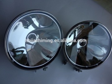 4 inch truck Sunlight lamp empty housing