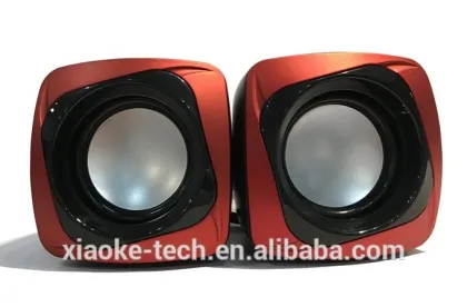 professional karaoke mini box speaker,Hi-fi stereo speaker