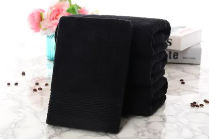 cotton bleach proof towel