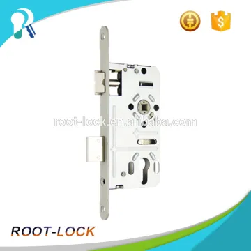 Factory price german mortise door lock