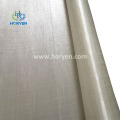 High Strength 160gsm UHMWPE Ballistic Fabric