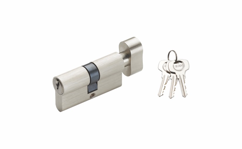 Wenzhou top quality zinc lock cylinder