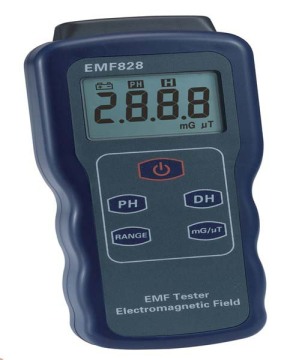 EMF828 Field Intensity Meter