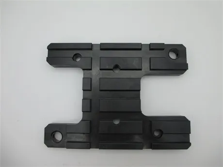 CNC Machining Parts Service