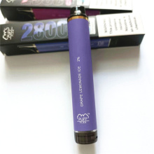 Puff Flex Puff 2800 Vape Pen al por mayor