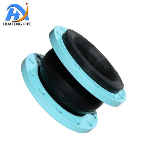 High Pressure Single Sphere EPDM Joint