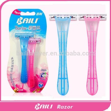 Factory Wholesale Man Shaving Razor