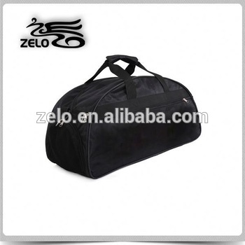 2015 big duffle travel bags for man with separate compartment inside