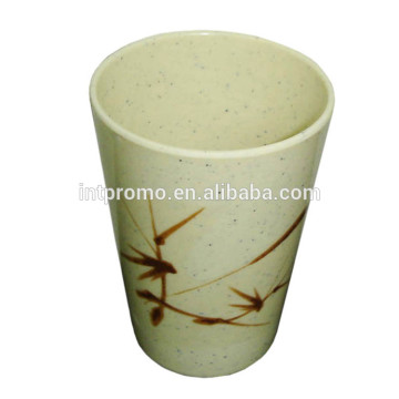 Food safety modern melamine tea cup,plastic juice cup