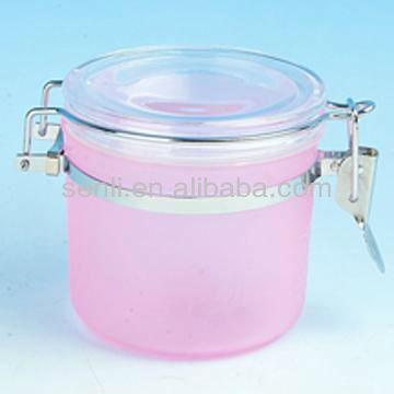 CANNISTER, ITEM NO:804005