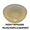 클렌저용 폴리글리세릴-6 디카프레이트 광유화제
